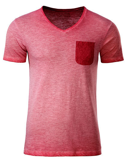 Men´s Slub-T